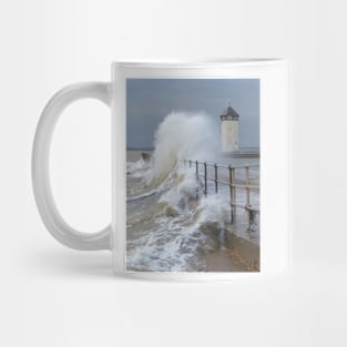 Brightlingsea, Essex Mug